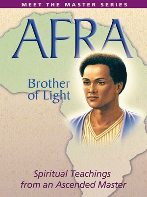 cover image of Afra